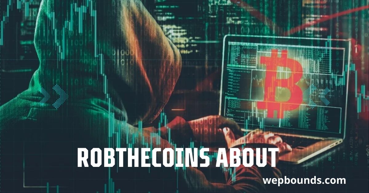 Robthecoins